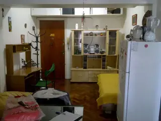 Departamento en Alquiler Temporario en Villa Crespo, Capital Federal foto 2