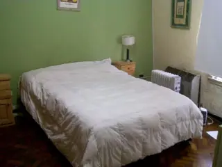 Departamento en Alquiler Temporario en Villa Crespo, Capital Federal foto 3