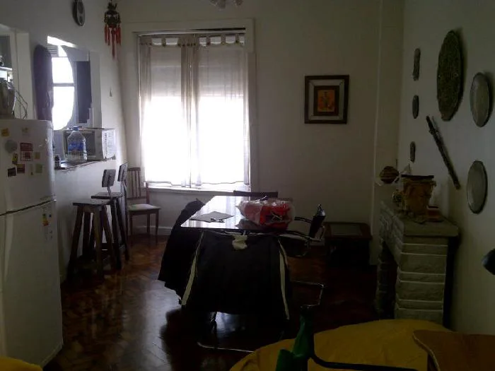 1-bedroom apartment in Villa Crespo – photo 4 of 4