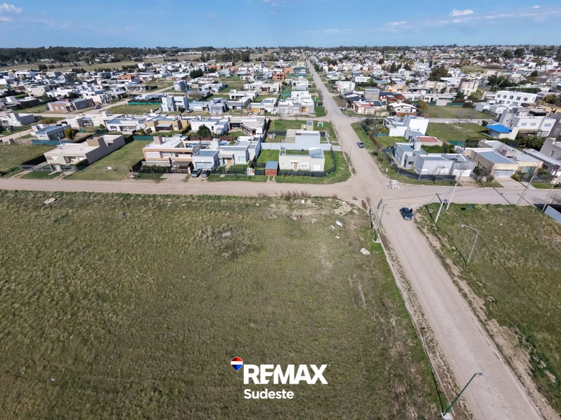 Venta Lote En Esquina Las Acacias foto 3