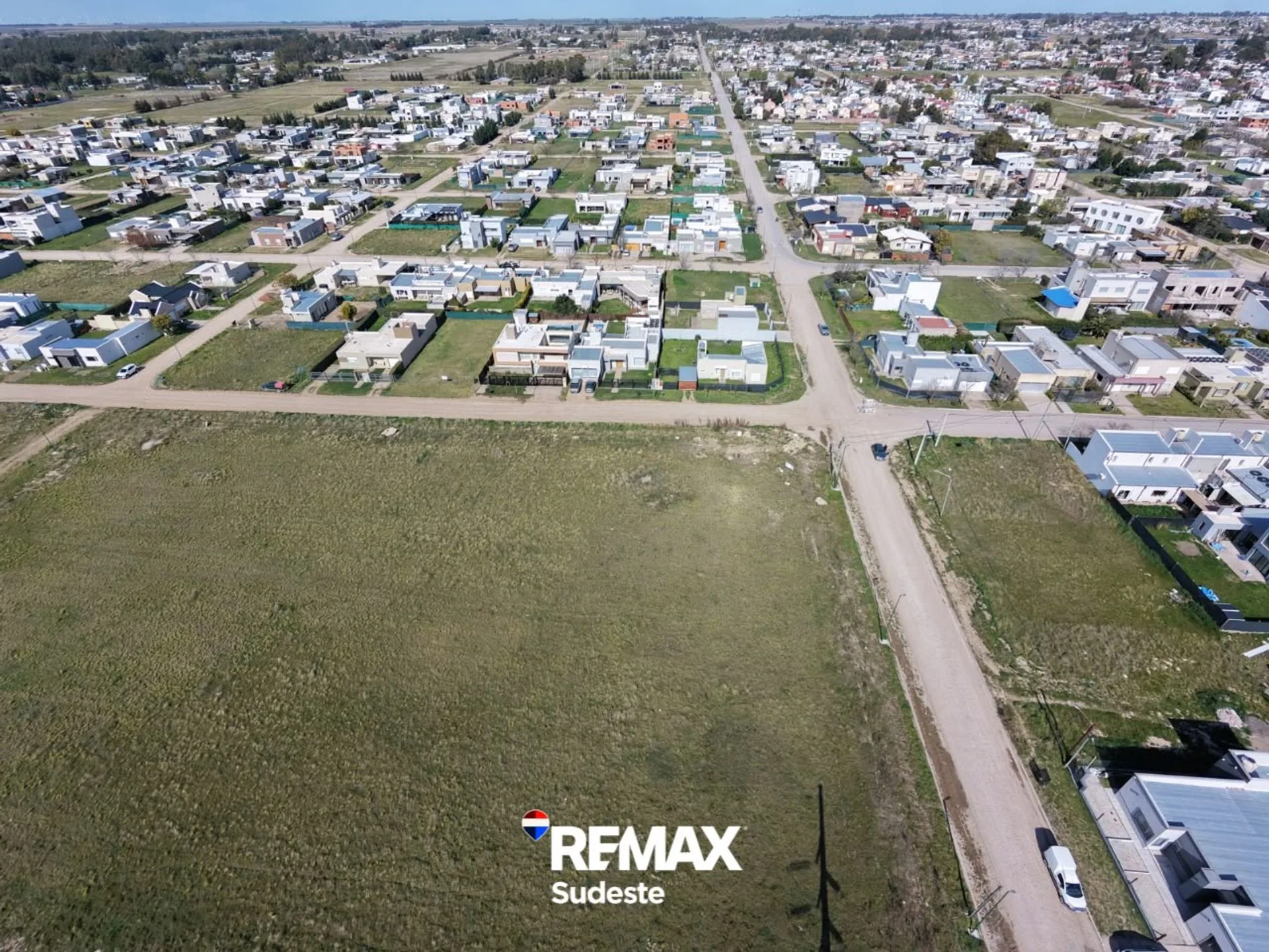 Venta Lote En Esquina Las Acacias foto 4