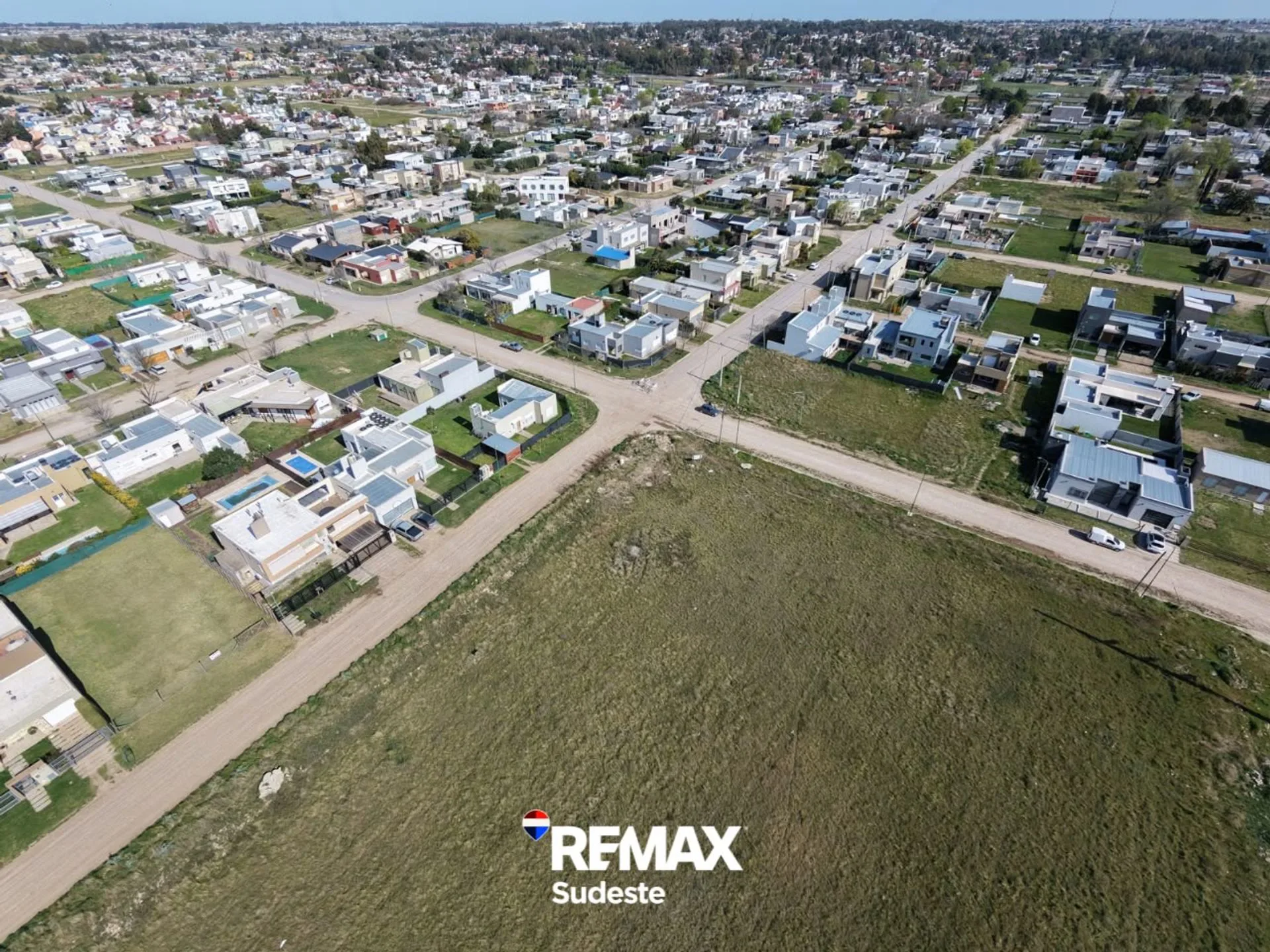 Venta Lote En Esquina Las Acacias foto 5