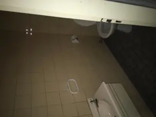 Alquiler Oficina Céntrica frente a la Estación Ramos Mejía foto 1