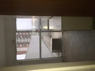 Alquiler Oficina Céntrica frente a la Estación Ramos Mejía foto 5