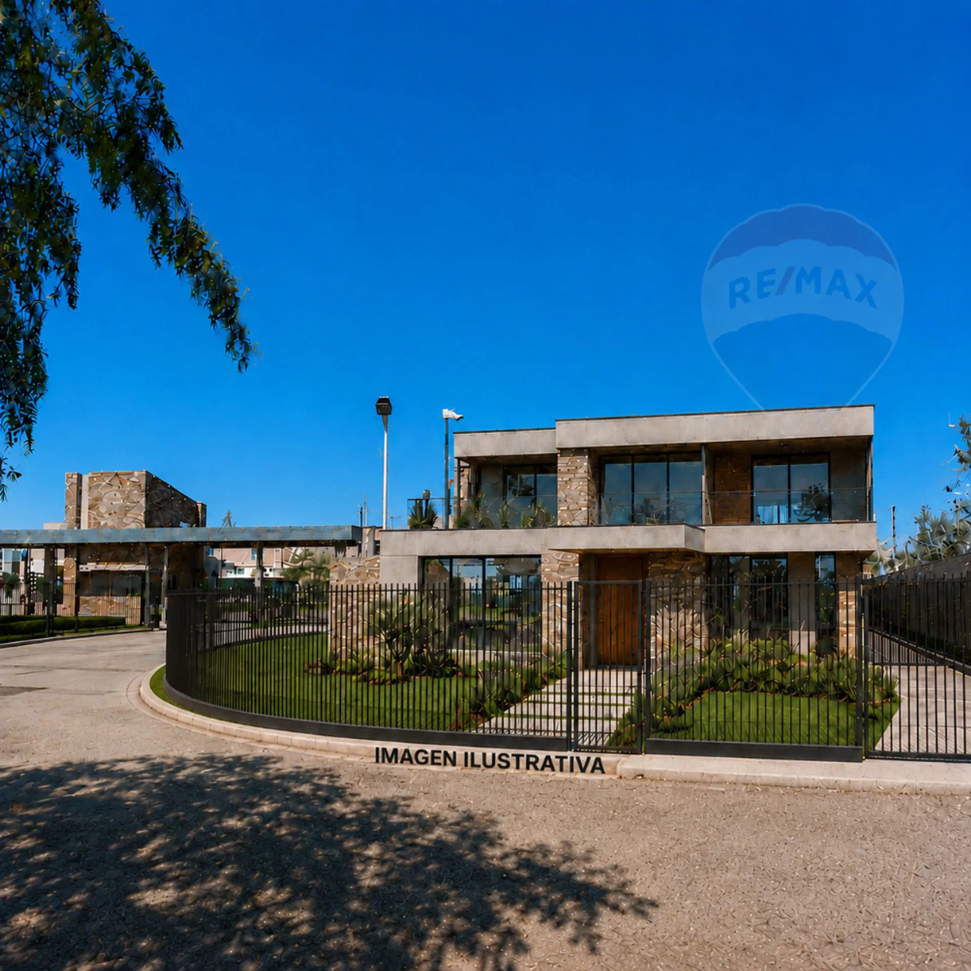 LOTE ESQUINA JUNTO A TERRAZAS PARK MAIPÚ foto 2