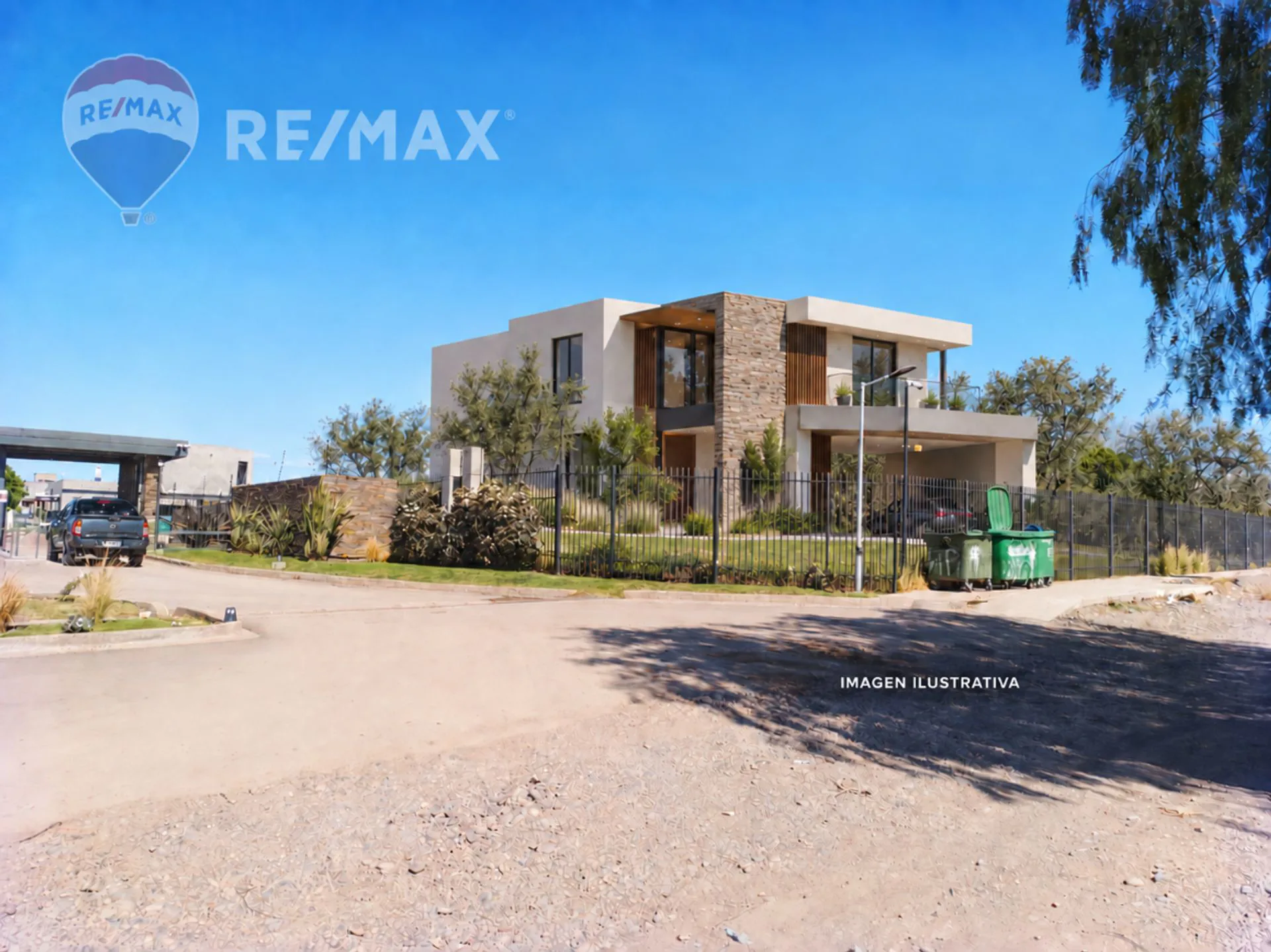 LOTE ESQUINA JUNTO A TERRAZAS PARK MAIPÚ foto 4