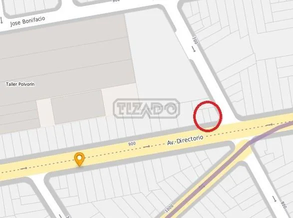 Directorio Av. 900