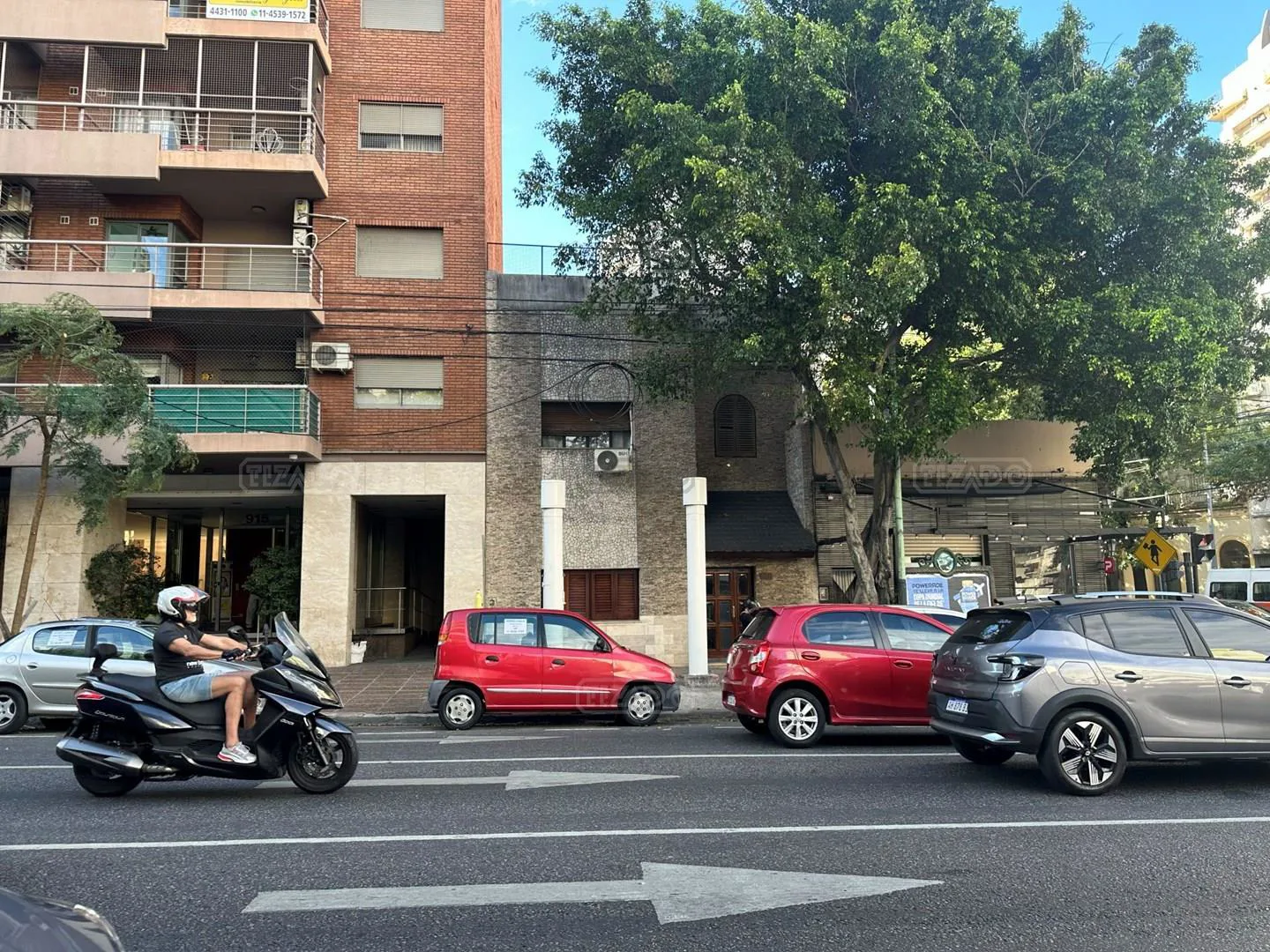Directorio Av. 900 foto 2