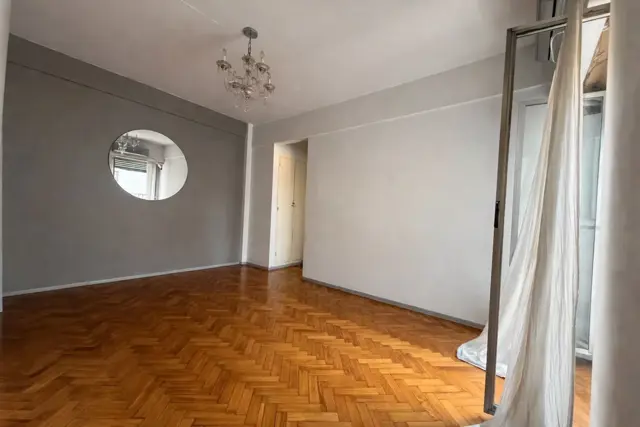 DEPARTAMENTO  2 AMB VENTA ALMAGRO OPORTUNIDAD