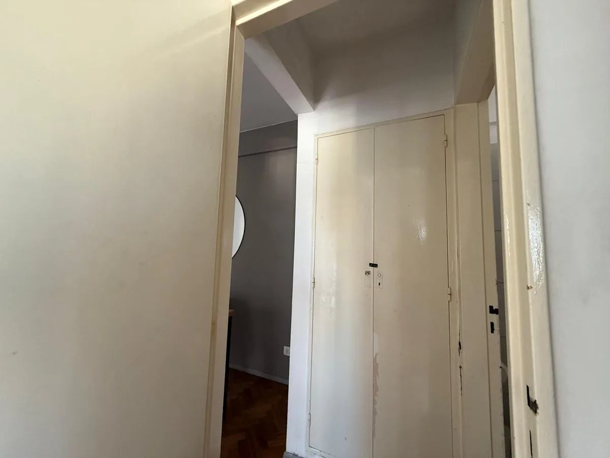 DEPARTAMENTO  2 AMB VENTA ALMAGRO OPORTUNIDAD foto 4