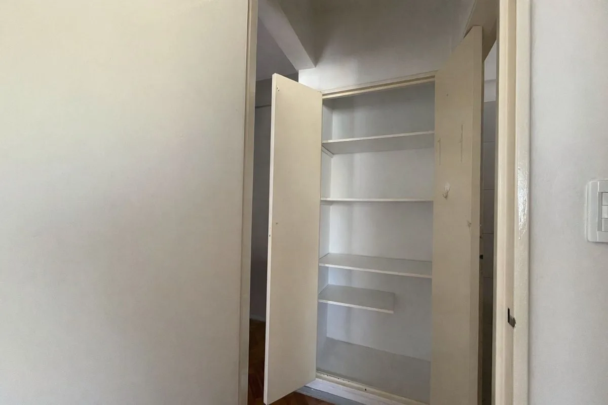 DEPARTAMENTO  2 AMB VENTA ALMAGRO OPORTUNIDAD foto 5