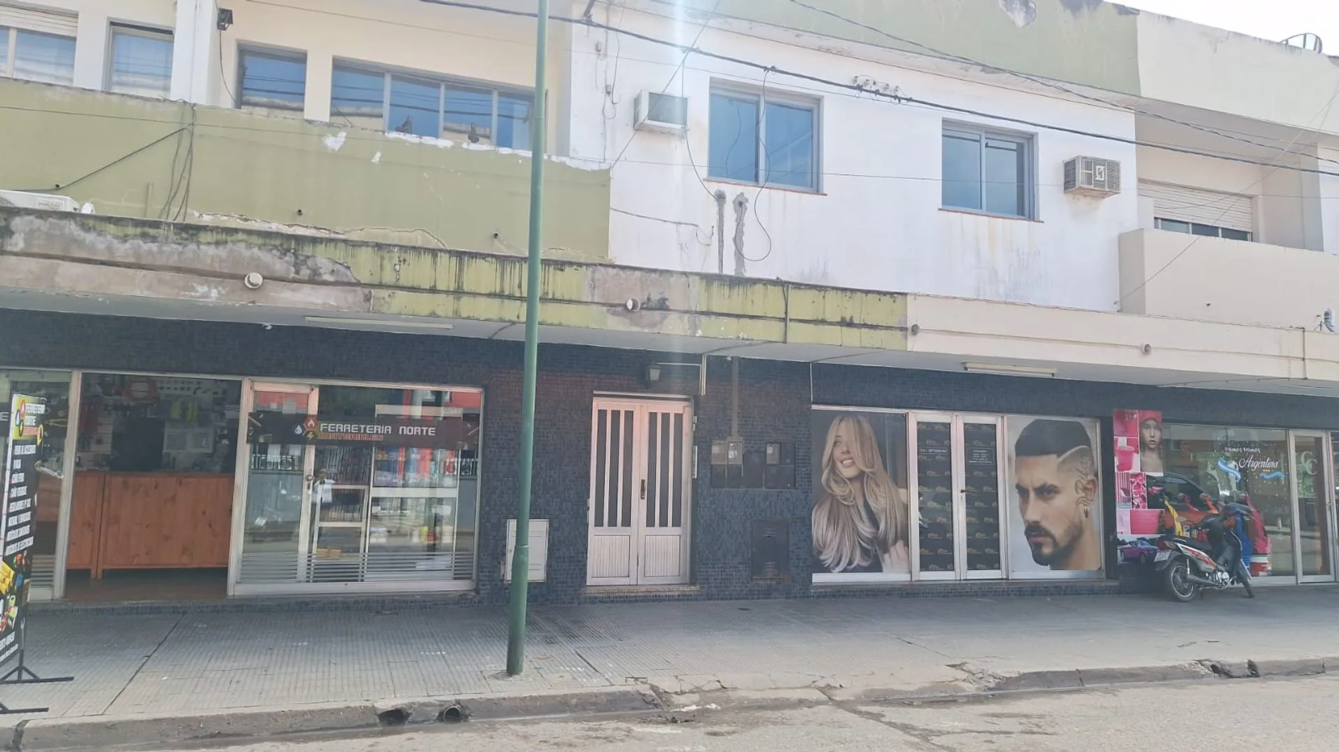 venta dpto tartagal centro con financiacion 3 DORM foto 2