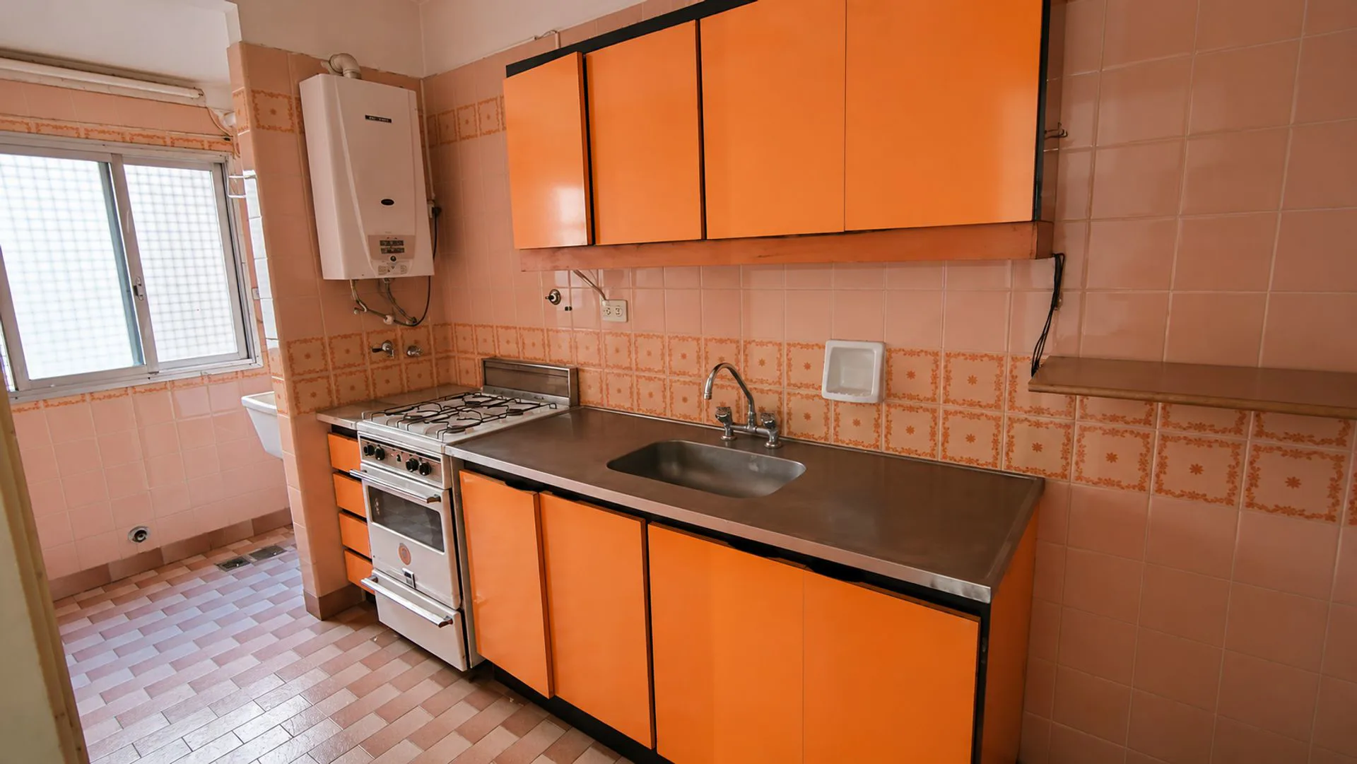 VENTA - 2 Ambientes, Centro - Mar del Plata foto 4