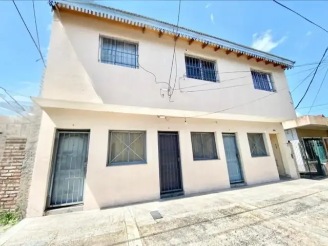 Venta 6PH en Block Castelar Excelente rentabilidad