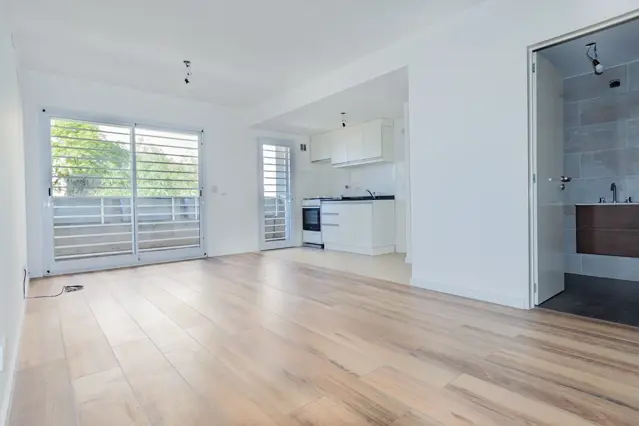Exclusivo Departamento de 3 Ambientes en Spazios Garden - Caseros
