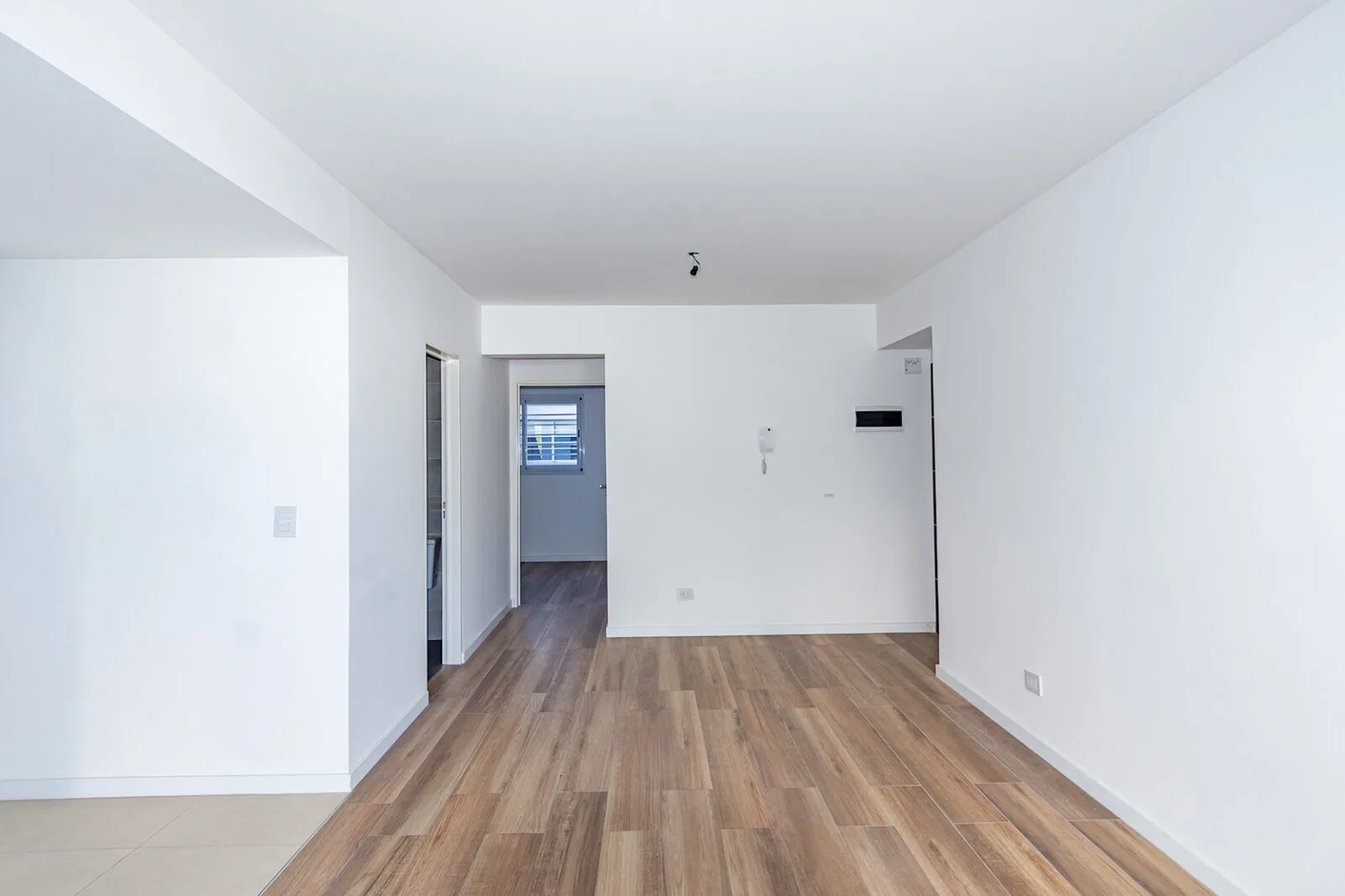 Exclusivo Departamento de 3 Ambientes en Spazios Garden - Caseros foto 3