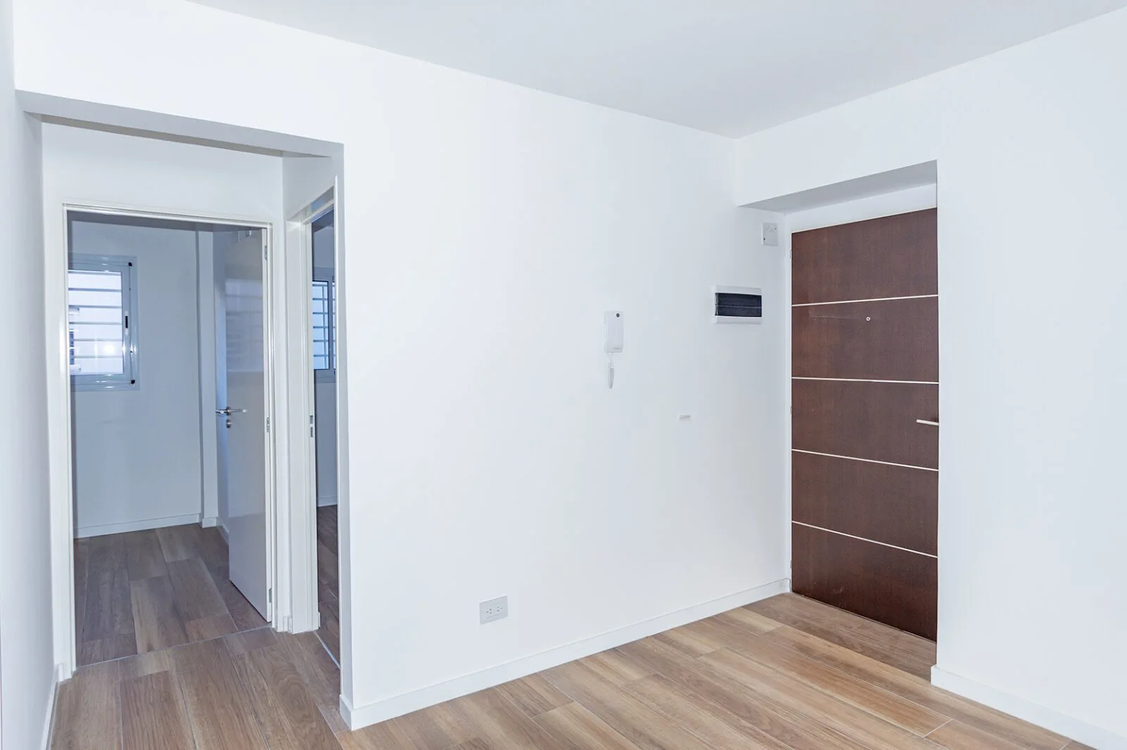 Exclusivo Departamento de 3 Ambientes en Spazios Garden - Caseros foto 4
