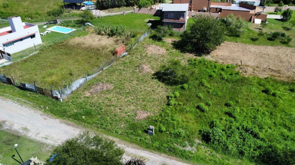 VENTA TERRENO 543,73M2 - TRES QUEBRADAS - REYES foto 3