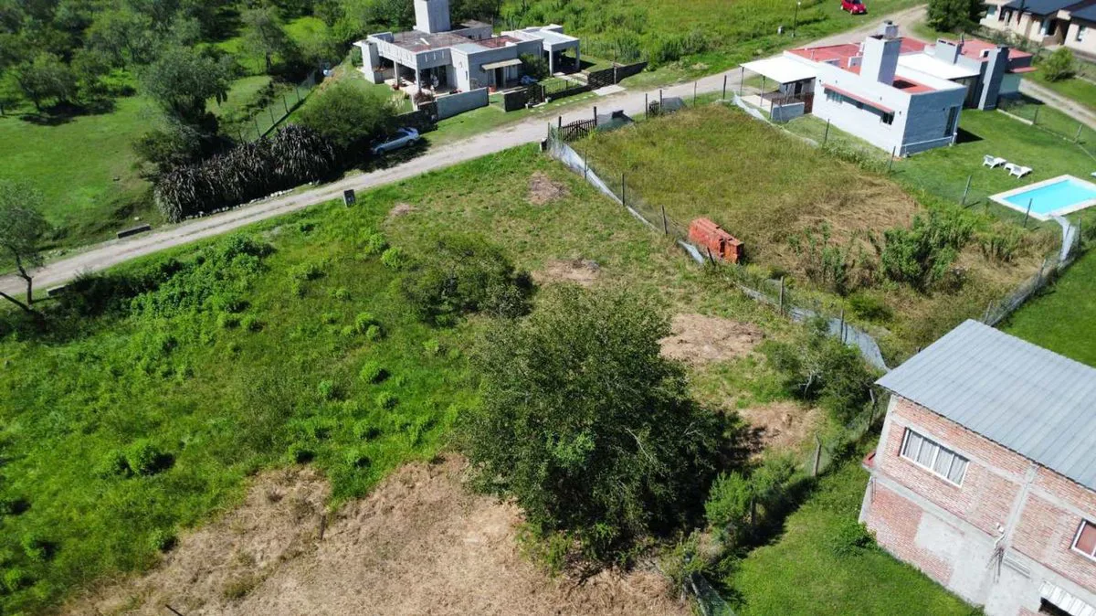 VENTA TERRENO 543,73M2 - TRES QUEBRADAS - REYES foto 5