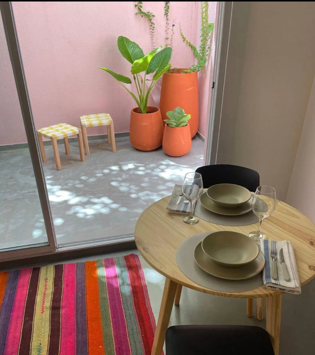 Studio apartment in Palermo – photo 10 of 17