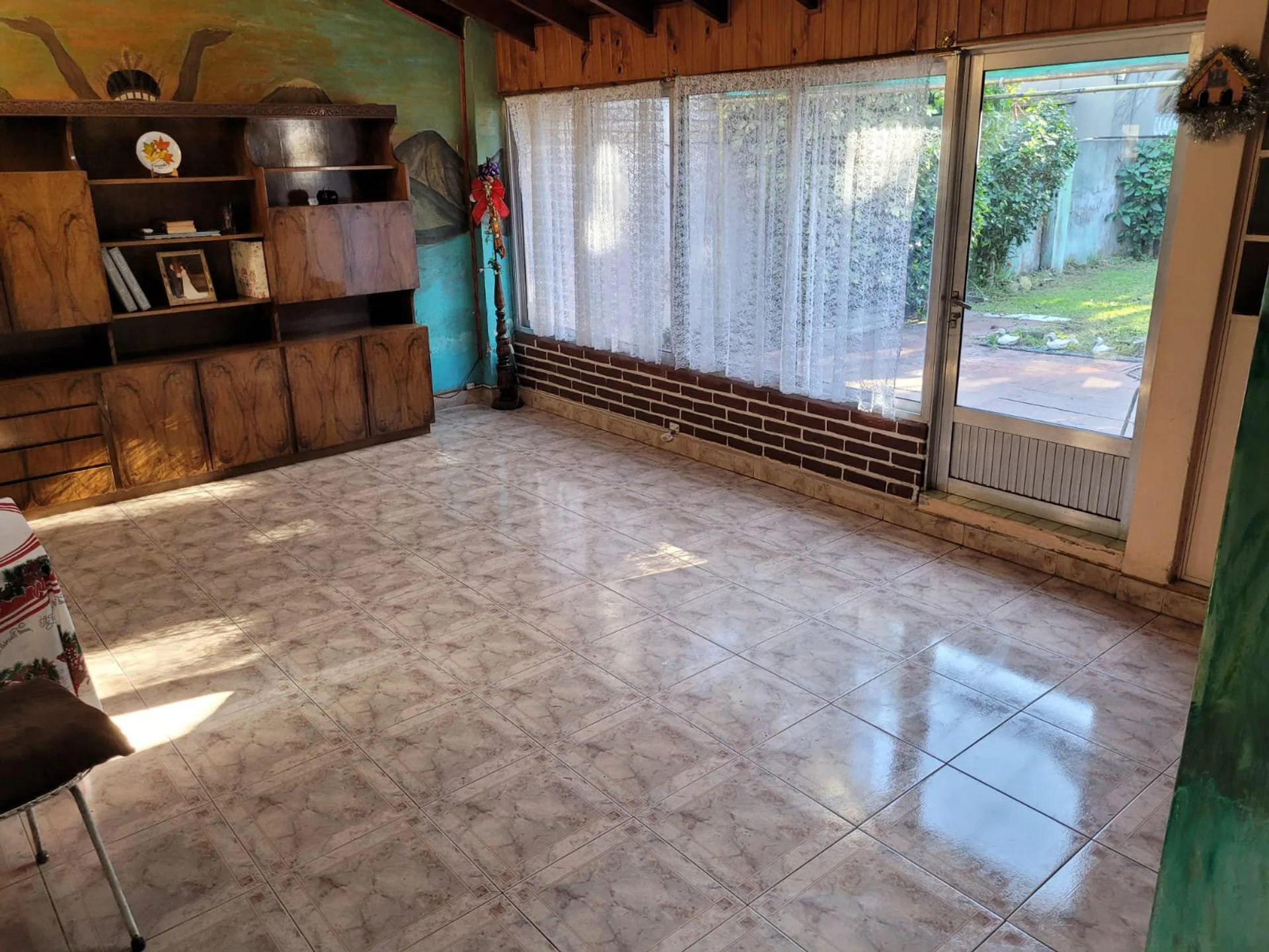 CASA 4 AMBIENTES EN VENTA EN BALLESTER CON PARQUE foto 3