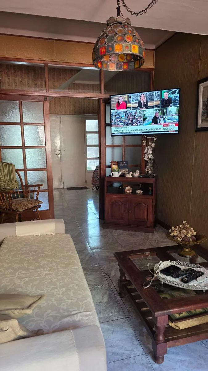 CASA EN VENTA 5TA IDEAL VIVIENDA O USO COMERCIAL foto 3