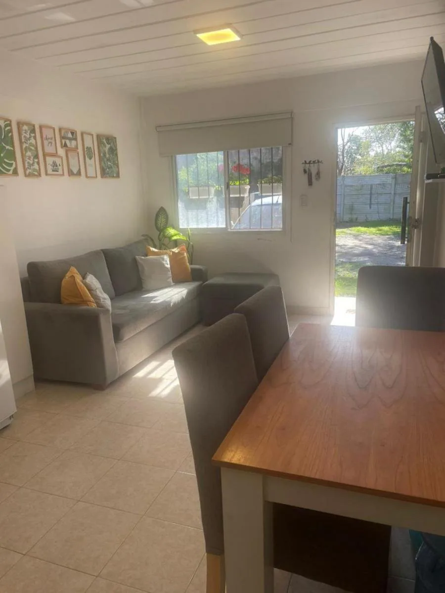 VENTA DEPTO 2 AMB-MUÑIZ-San Miguel-APTO CREDITO foto 2