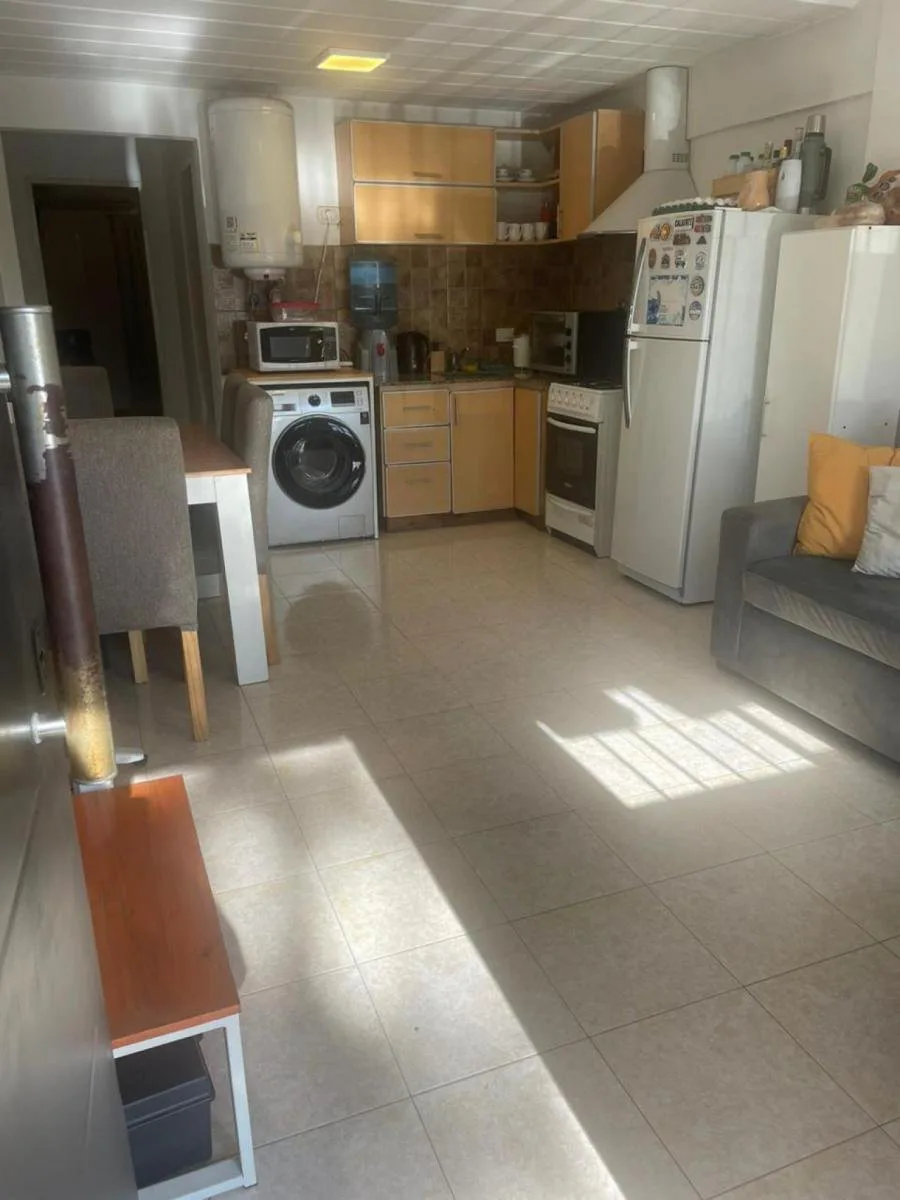VENTA DEPTO 2 AMB-MUÑIZ-San Miguel-APTO CREDITO foto 3