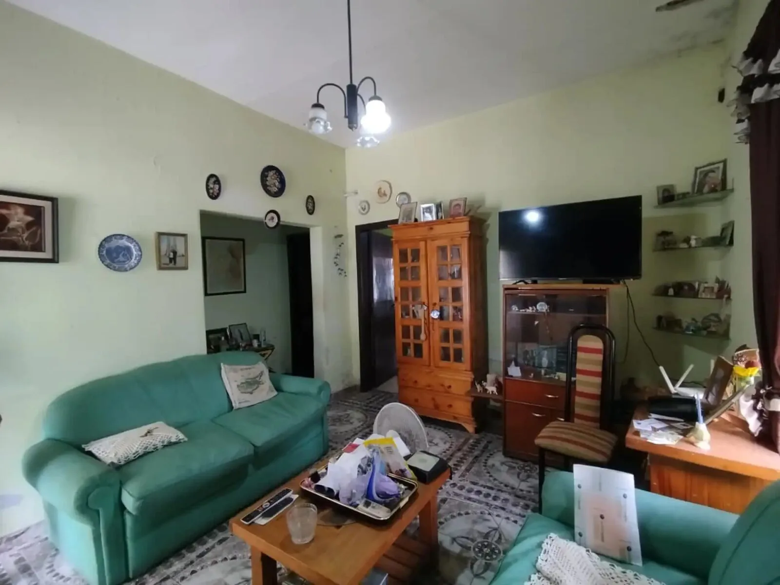 Casa americana 3 amb. | Morón Norte Residencial | con Patio y entrada de auto foto 3