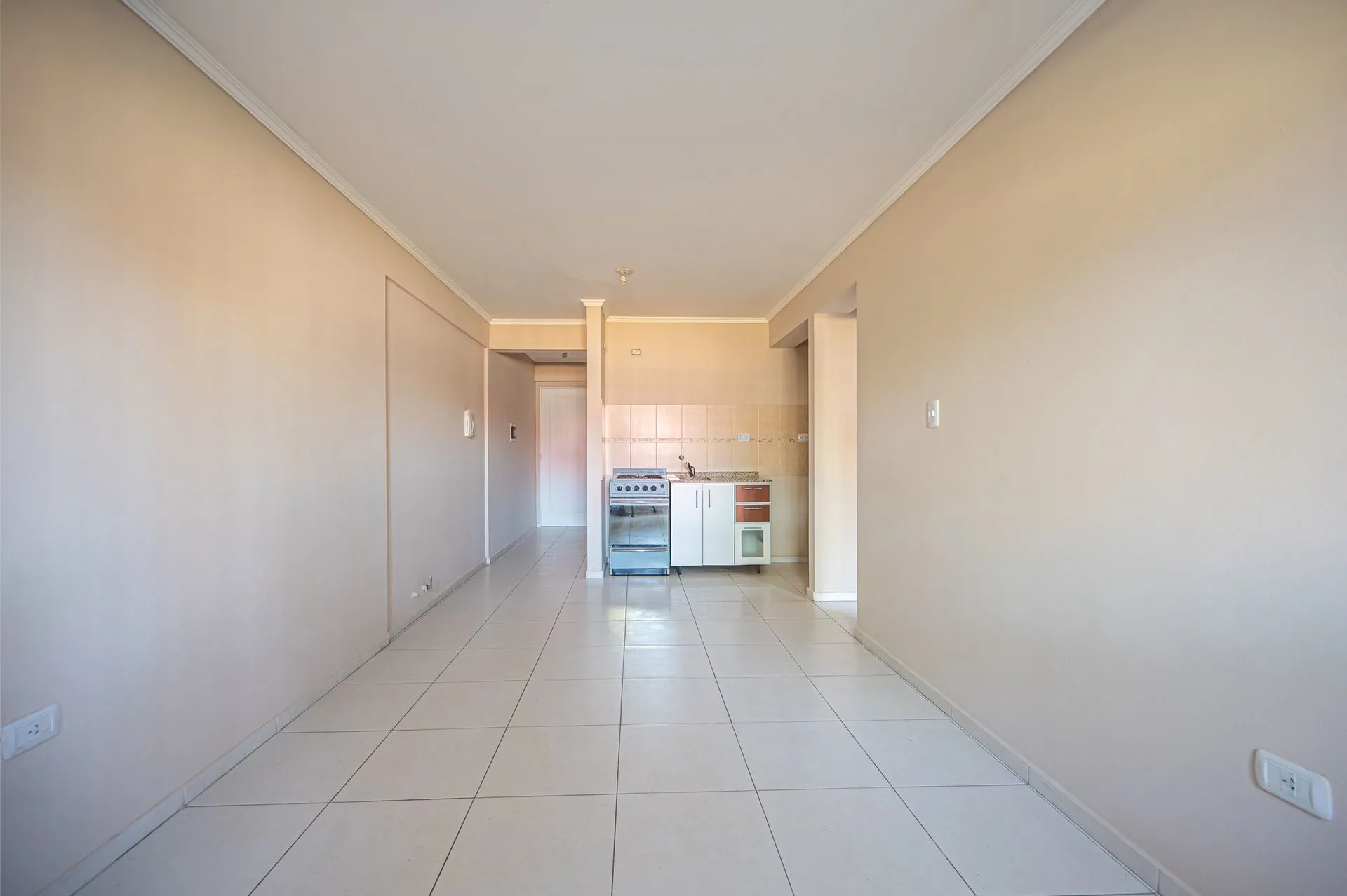 Departamento de 1 dormitorio PB en Villa Sol foto 3