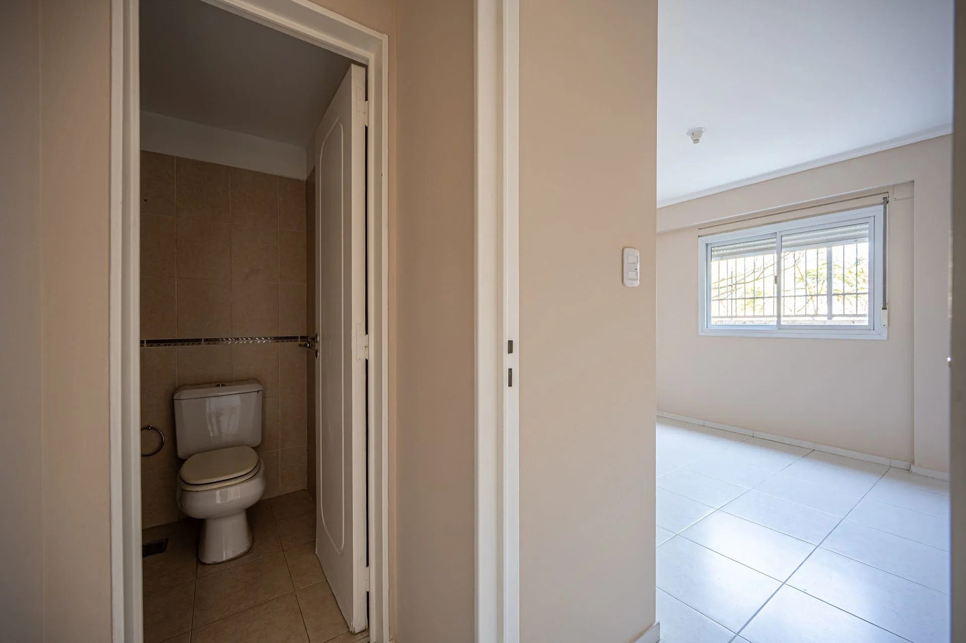 Departamento de 1 dormitorio PB en Villa Sol foto 5