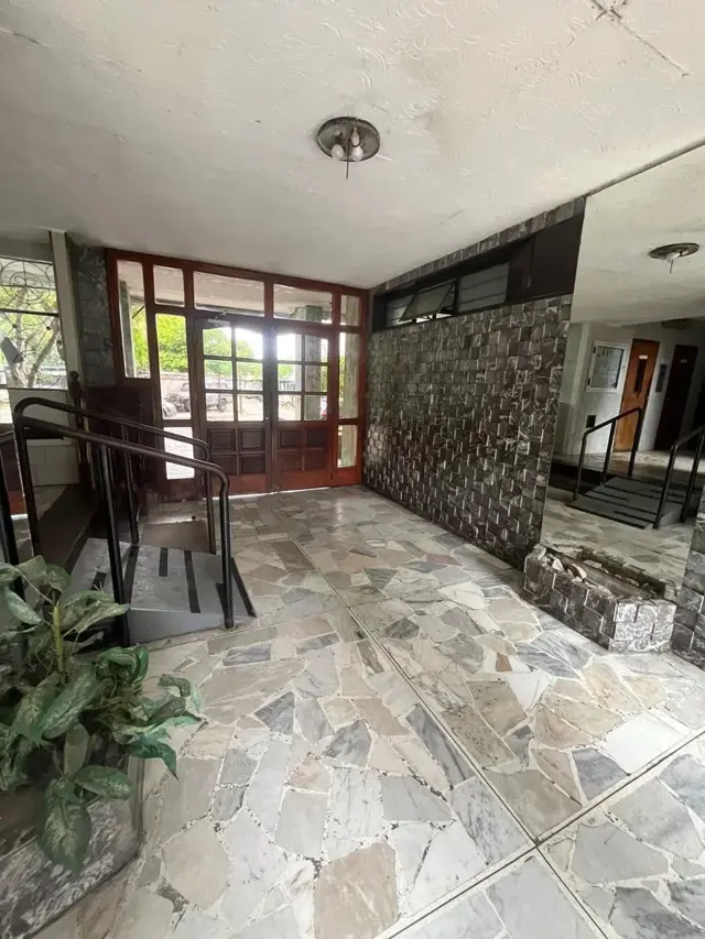 VENTA - DEPARTAMENTO 3 AMBIENTES - VILLA LUGANO - APTO CREDITO BANCARIO