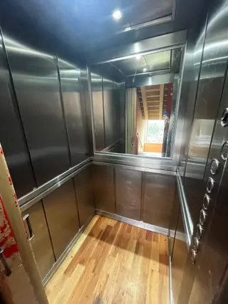 VENTA - DEPARTAMENTO 3 AMBIENTES - VILLA LUGANO - APTO CREDITO BANCARIO foto 2