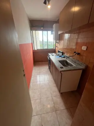 VENTA - DEPARTAMENTO 3 AMBIENTES - VILLA LUGANO - APTO CREDITO BANCARIO foto 4