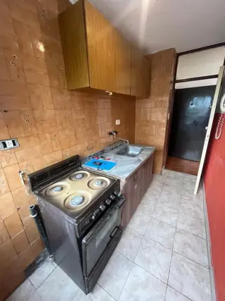 VENTA - DEPARTAMENTO 3 AMBIENTES - VILLA LUGANO - APTO CREDITO BANCARIO foto 5