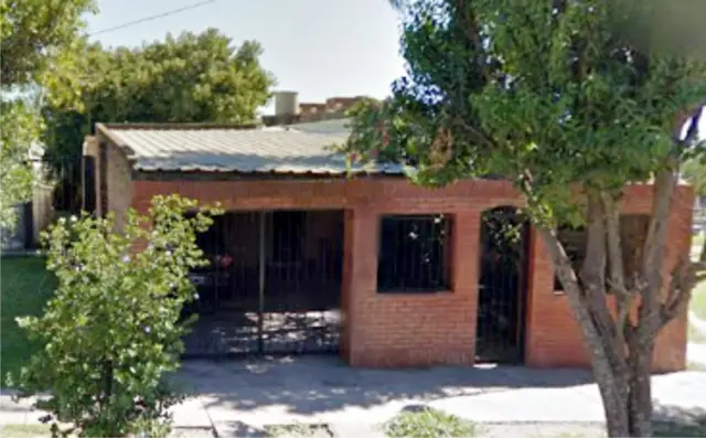 Bº GRAFICO 2 - CASA EN VENTA