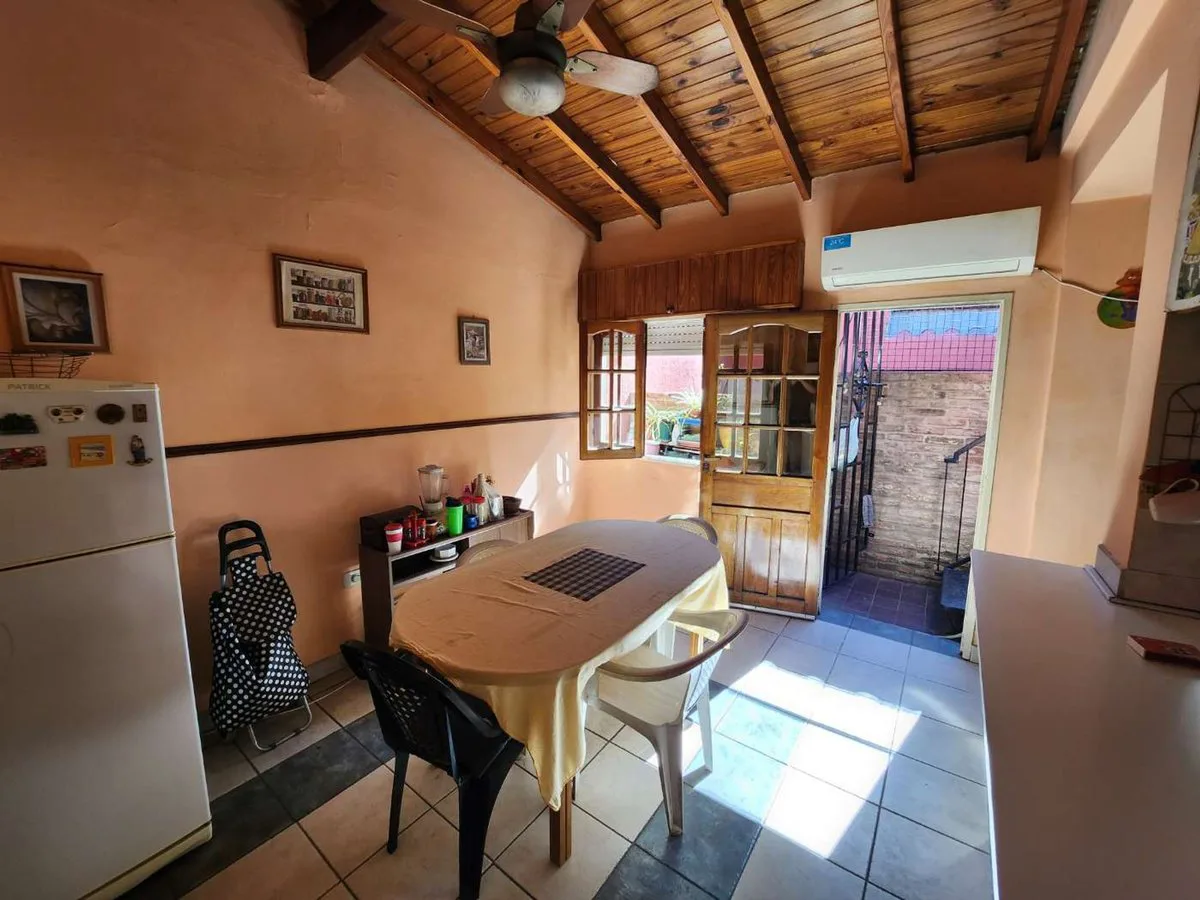PH 4 Ambientes en venta con terraza y parrilla foto 2
