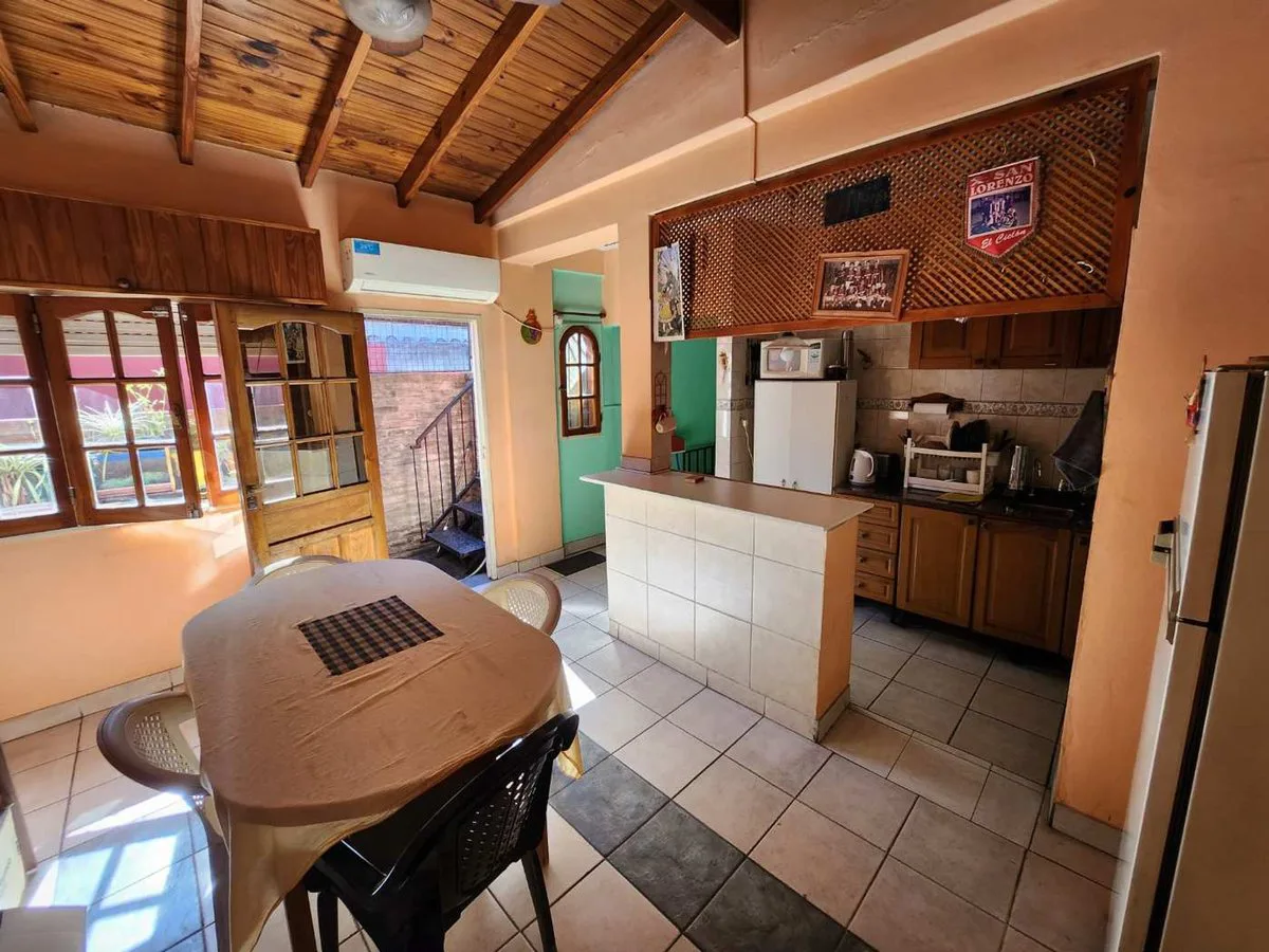 PH 4 Ambientes en venta con terraza y parrilla foto 3