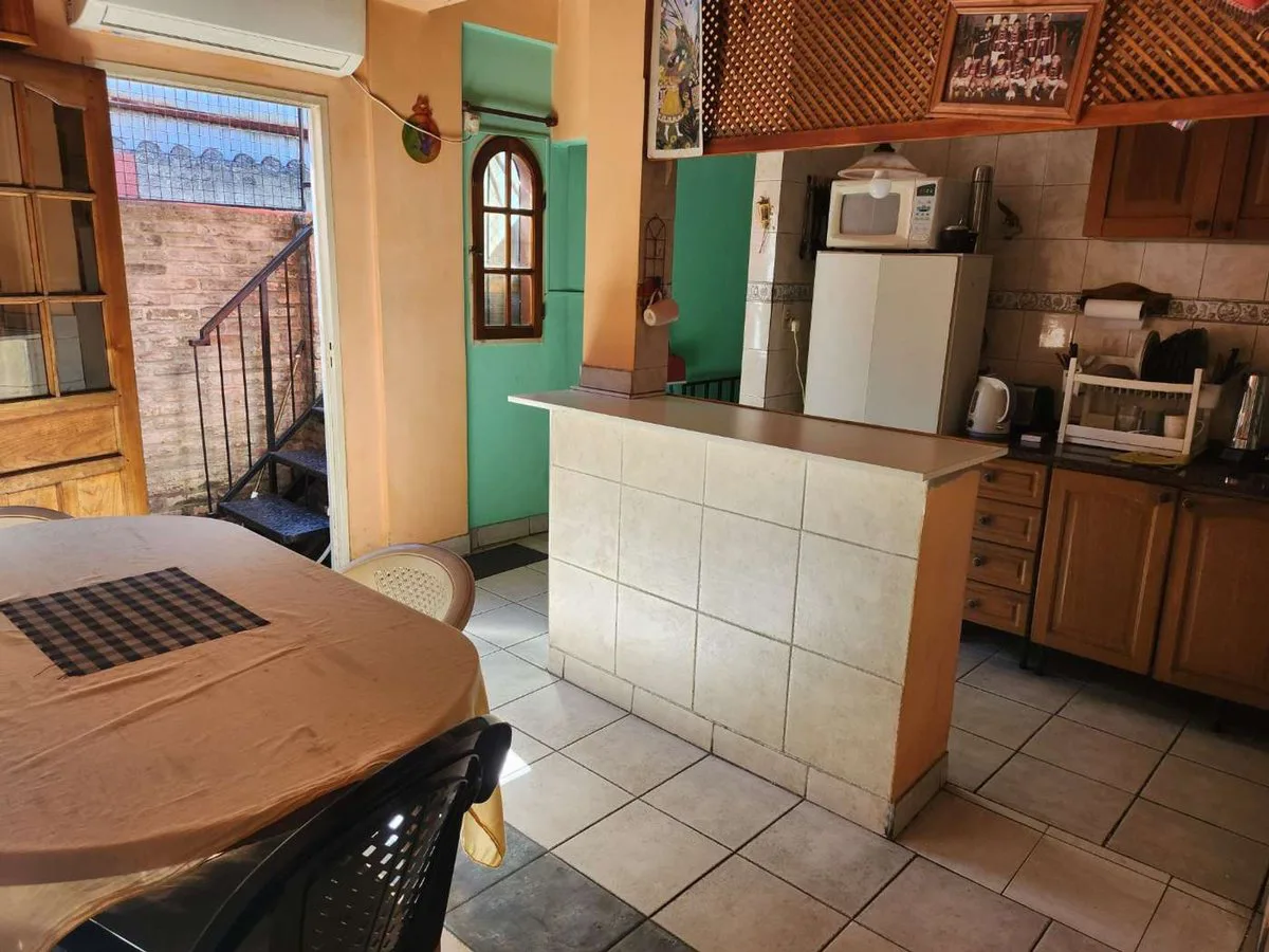 PH 4 Ambientes en venta con terraza y parrilla foto 5