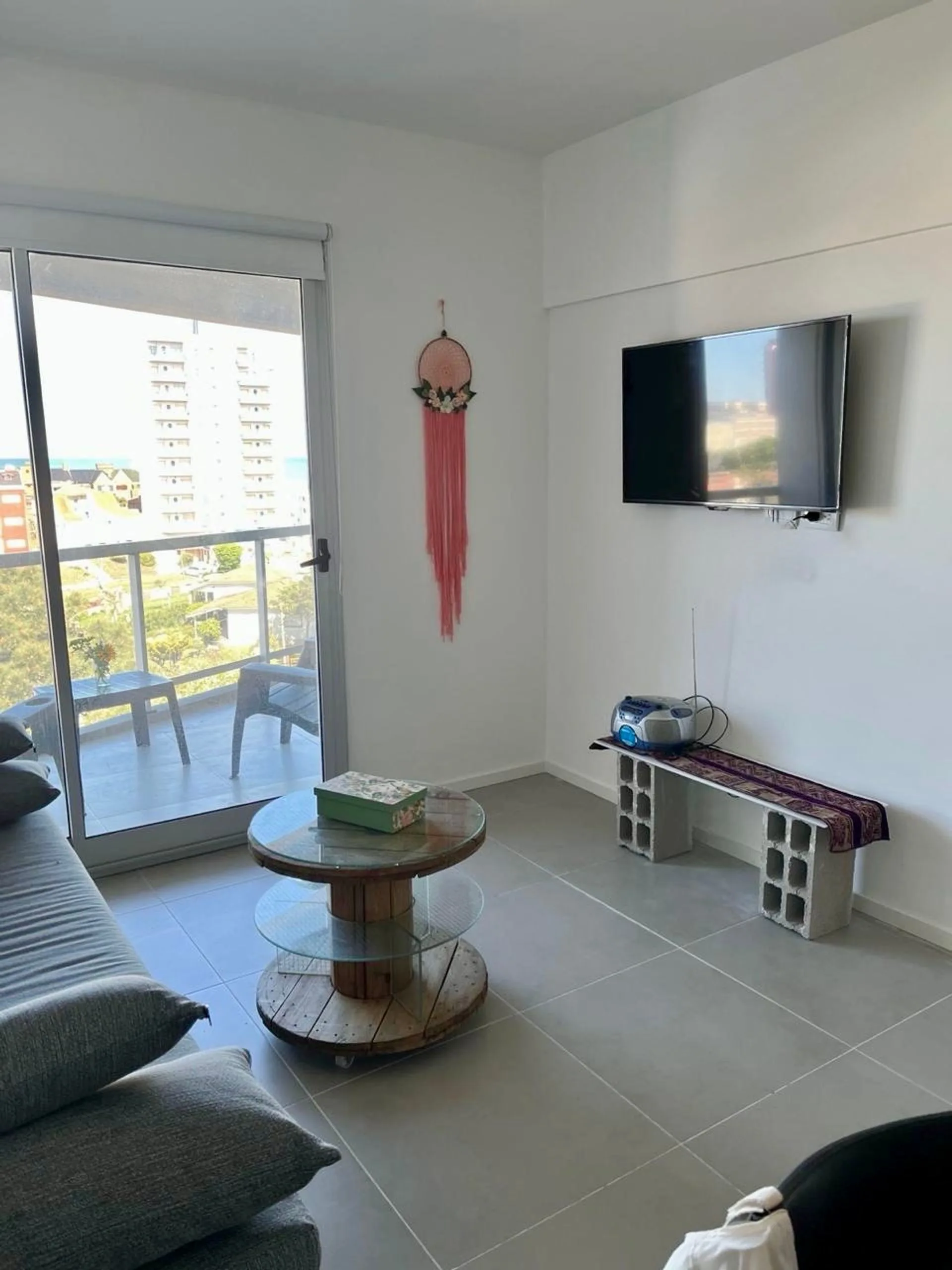 DEPARTAMENTO EN VENTA VILLA GESELL VISTA AL MAR foto 3