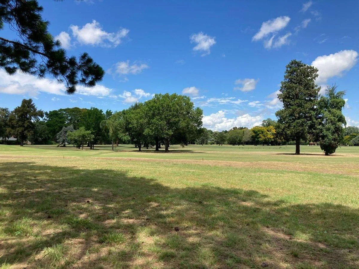 Venta Lote Club de campo El Paso foto 2