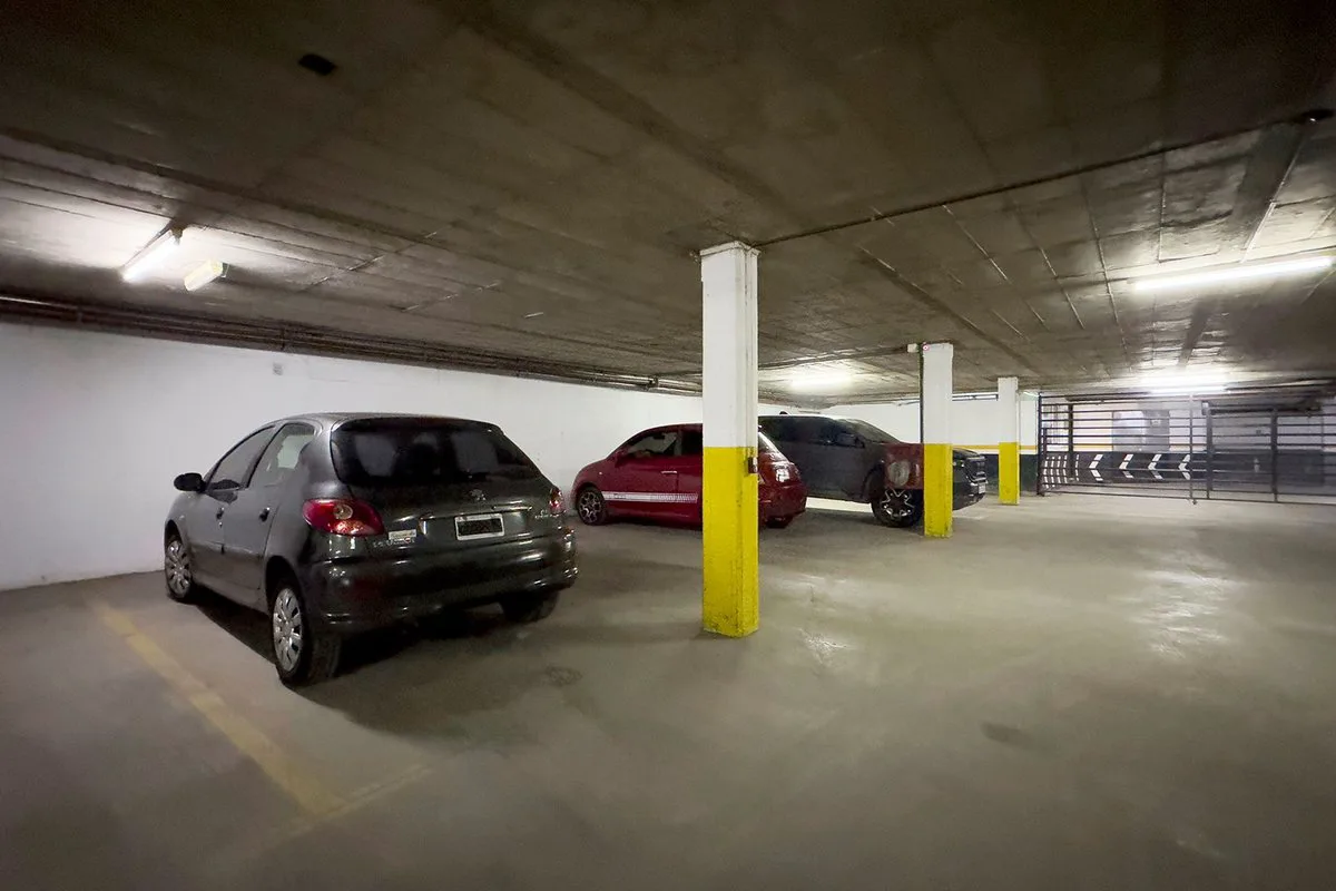 COCHERAS EN VENTA – OFFICE PARK NORTE (DEL VISO) foto 3