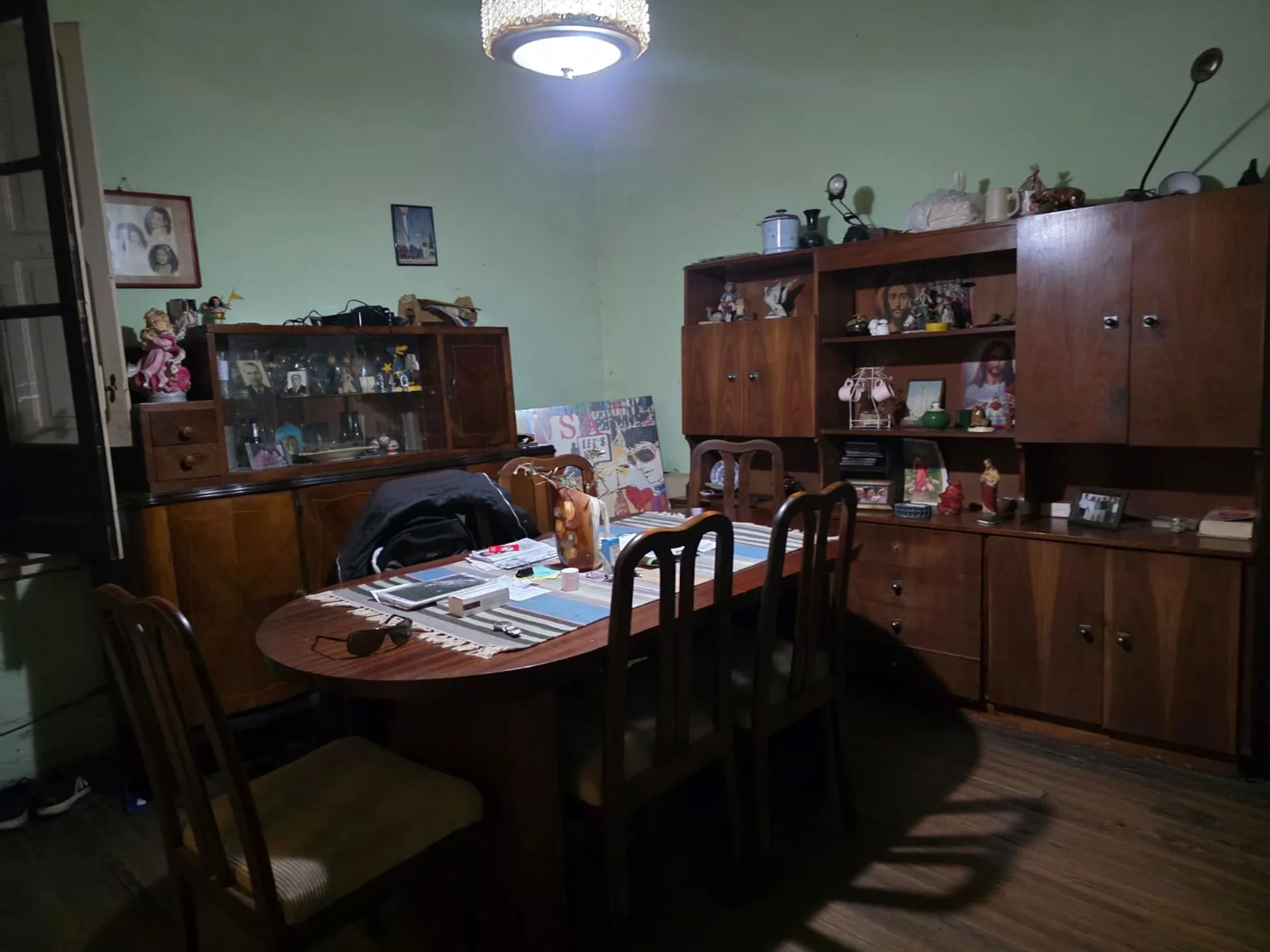 VENTA CASA 3 AMB RAMOS MEJIA A REFACCIONAR foto 5