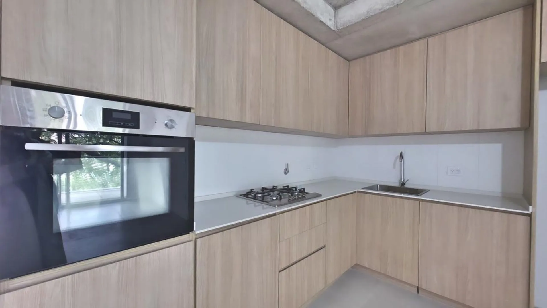 BELGRANO DEPARTAMENTO VENTA 3 AMBIENTES A ESTRENAR foto 3
