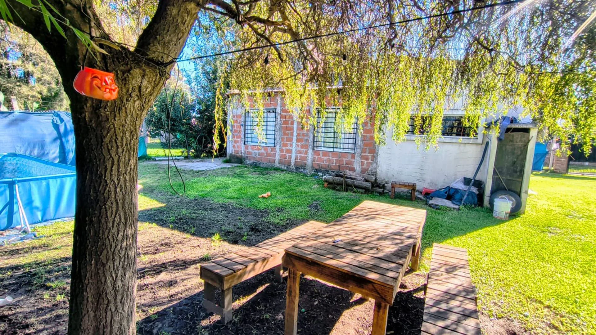 CASA VENTA LA REJA foto 3