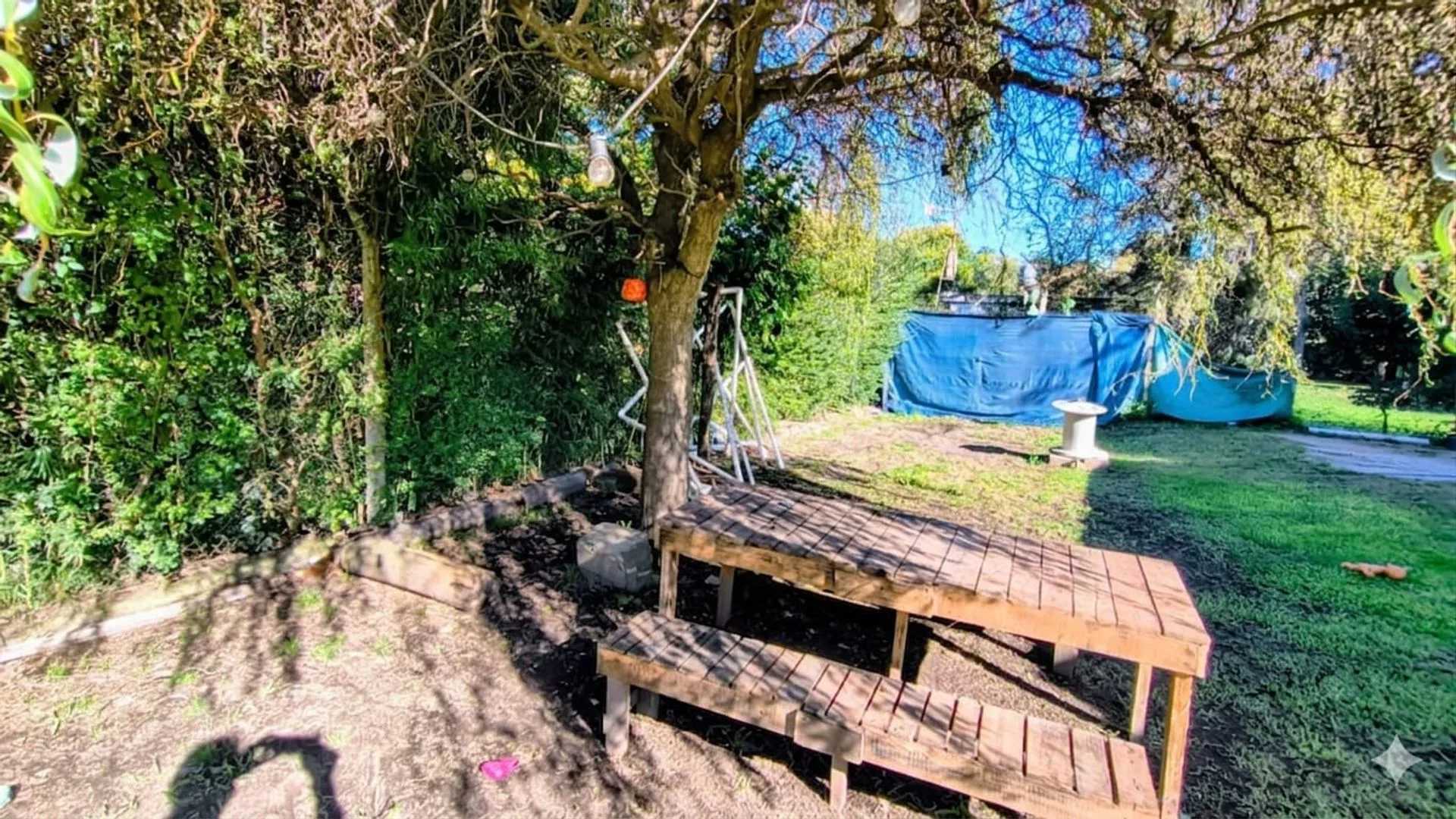CASA VENTA LA REJA foto 4