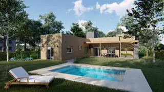 PROPIEDAD A ESTRENAR  DE 4 AMBIENTES - LAS CESARINAS foto 5