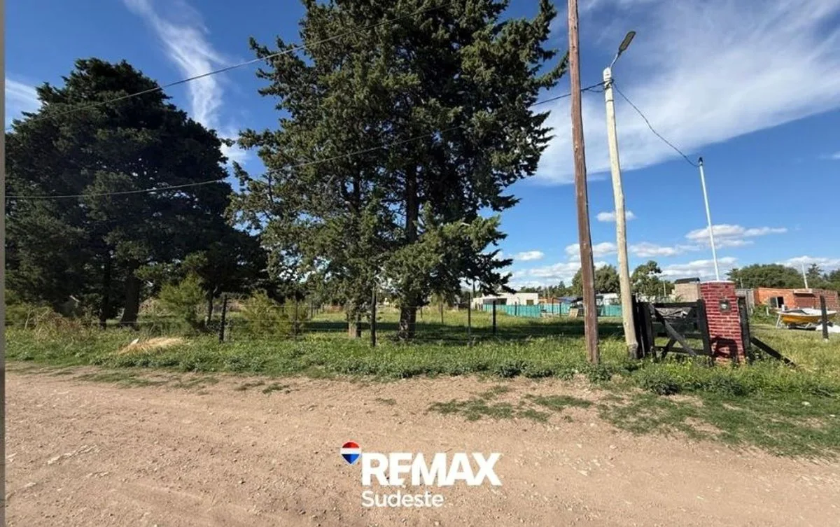 Terreno en Saavedra foto 2