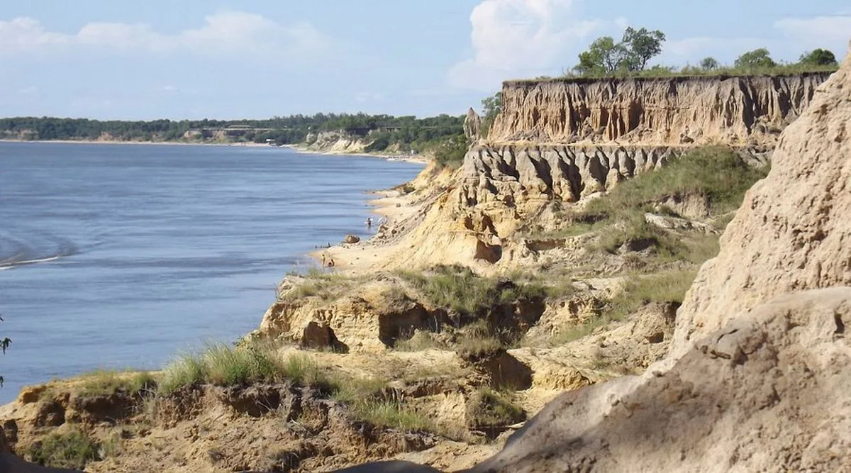 TERRENO EN VENTA CERCA DEL RIO CON FINANCIACION foto 3