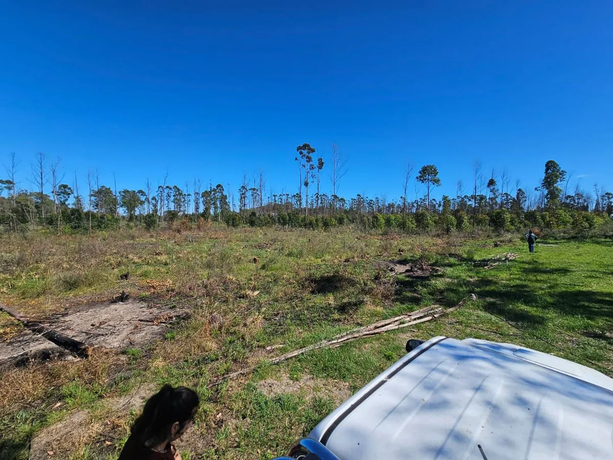 TERRENO EN VENTA CERCA DEL RIO CON FINANCIACION foto 5